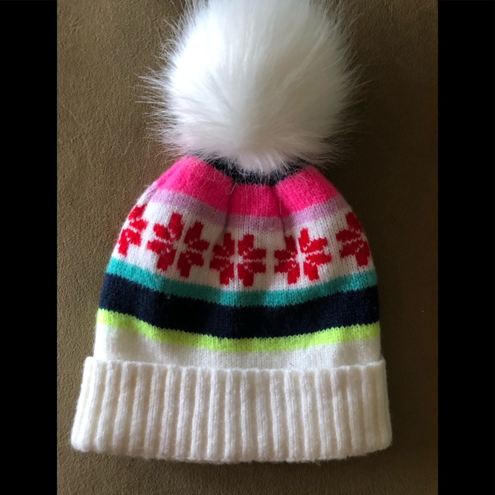 Crazy Cute Winter Caps!!!